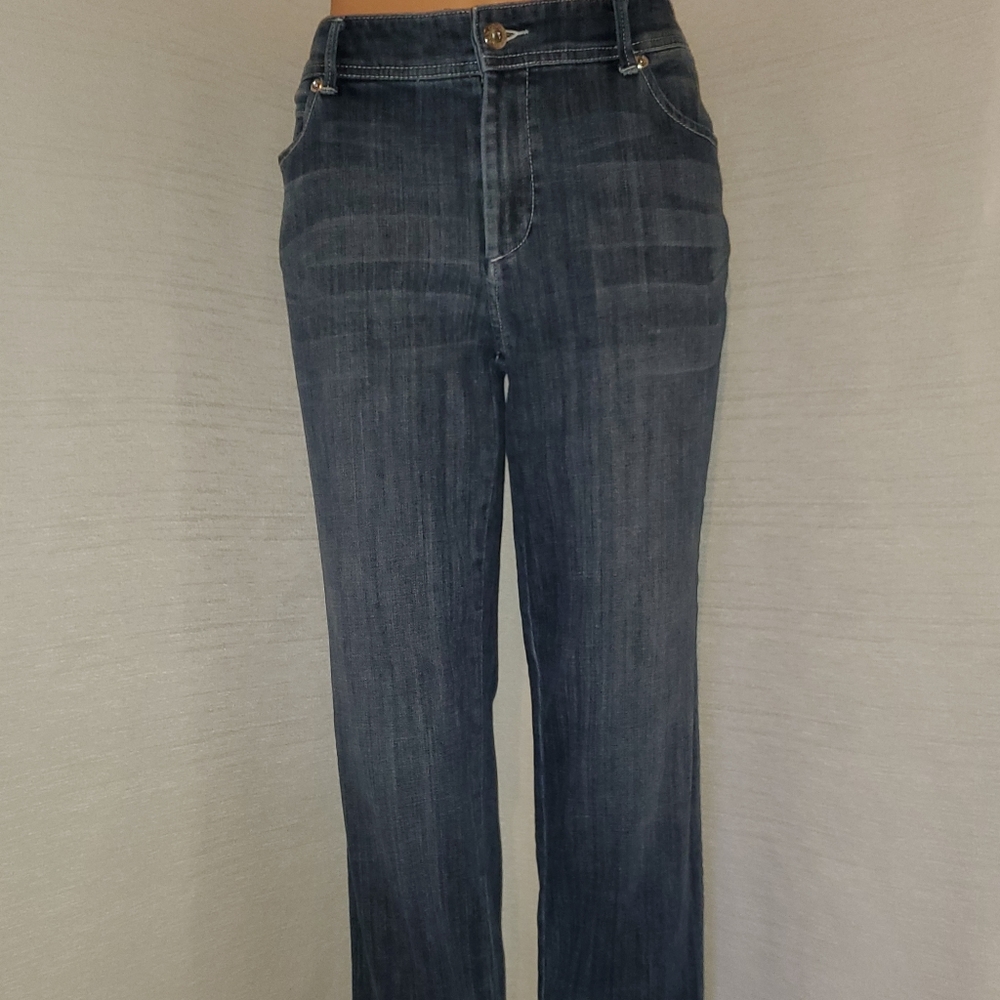 Chico's Capri